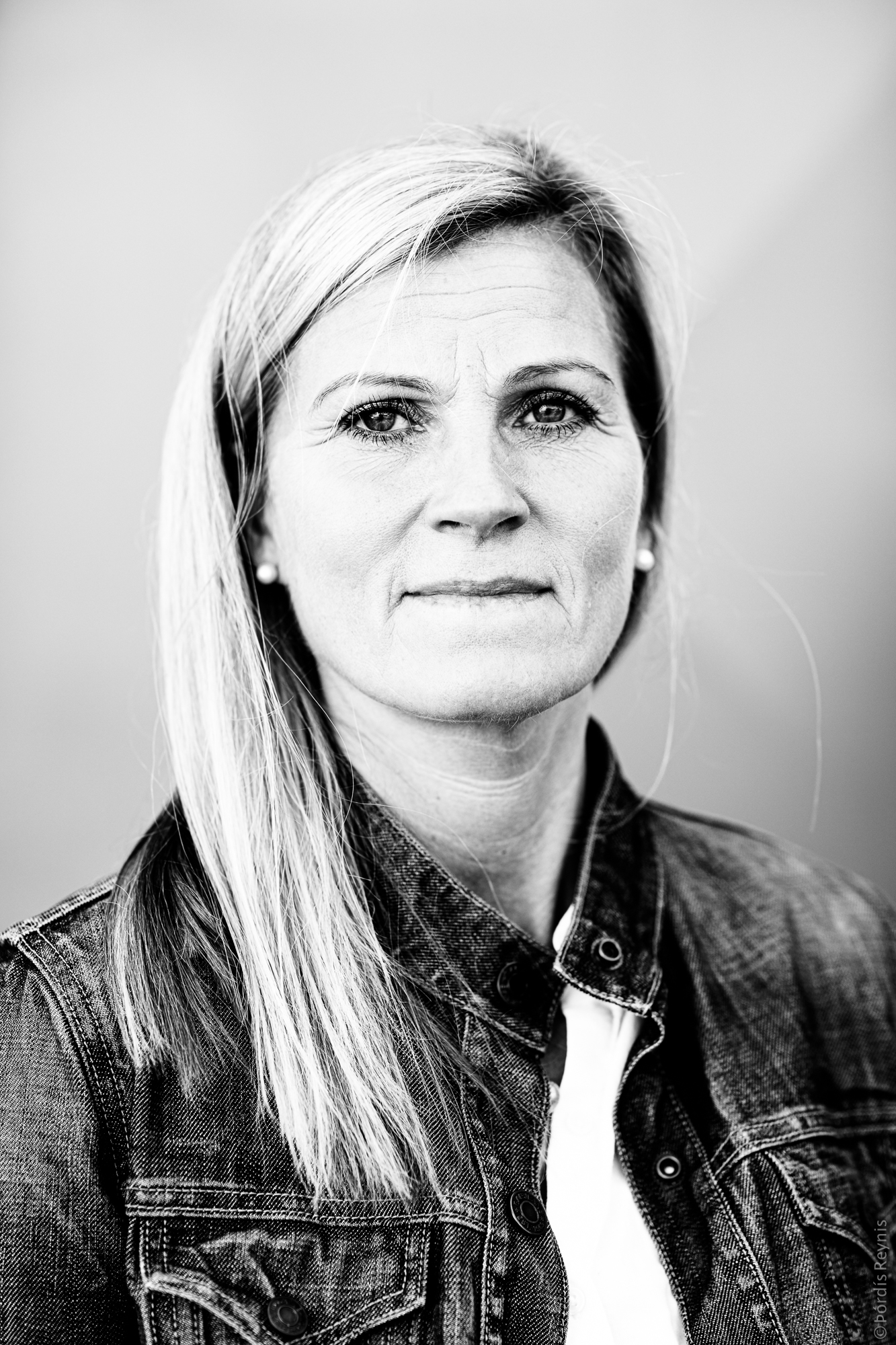 Rósa Björg