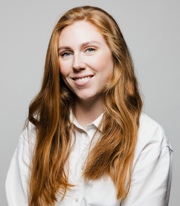 Guðný Sara Birgisdóttir