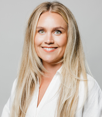 Eva Sigrún Guðjónsdóttir