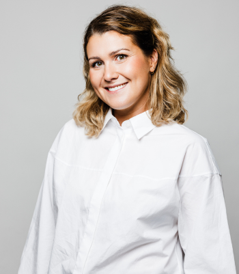 Ragnhildur Þóra Hafsteinsdóttir