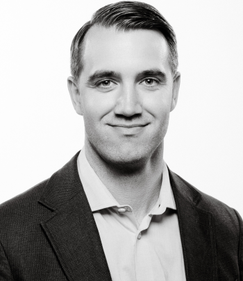 Erik Chaillot