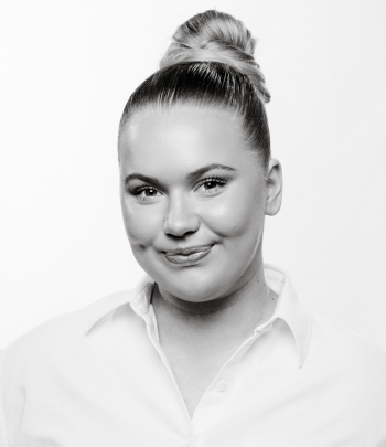 Embla Rún Pétursdóttir