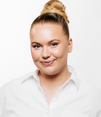 Embla Rún Pétursdóttir